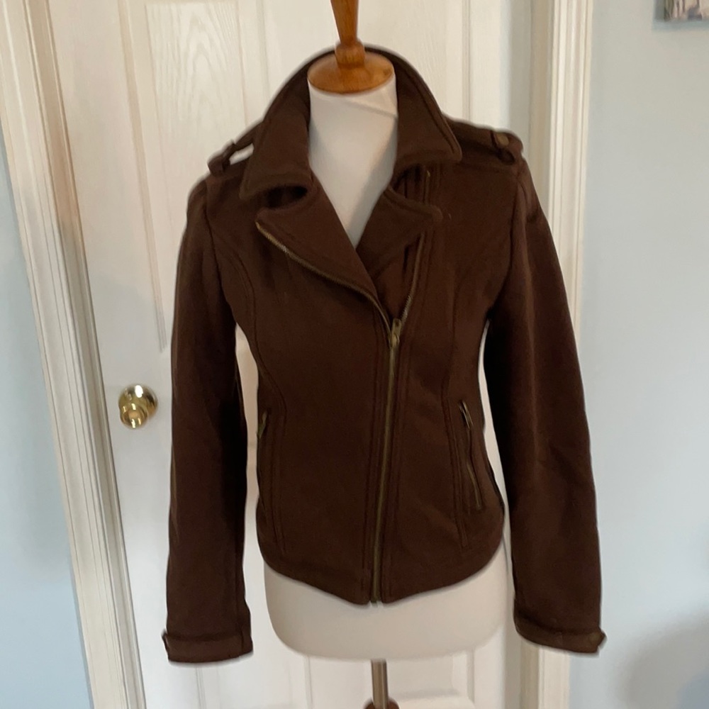 Moro jacket